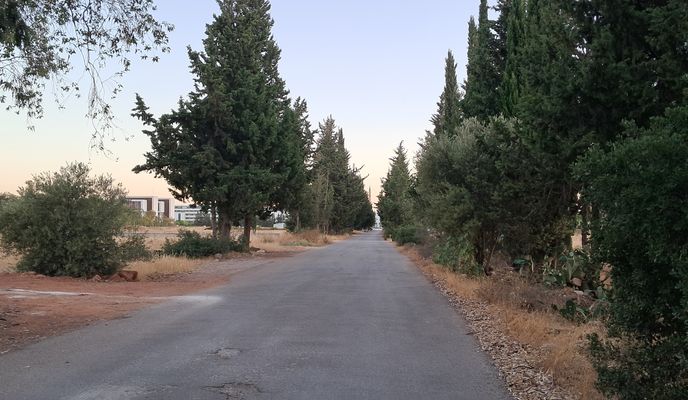 Zdjęcie 2 trasy Bikemap „333. Sokak to 322. Sokak” Zdjęcie 2 trasy Bikemap „333. Sokak to 322. Sokak”