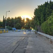 333. Sokak to 322. Sokak