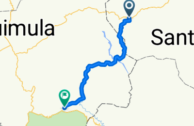 Open this route in the Bikemap app