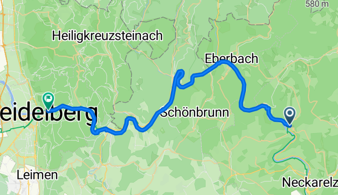 Von Neckargerach