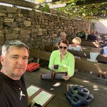 Photo 7 de l’itinéraire Bikemap « 3, Dürnstein - Kremser Straße, Klein-Pöchlarn »