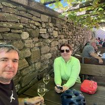 Photo 8 de l’itinéraire Bikemap « 3, Dürnstein - Kremser Straße, Klein-Pöchlarn »