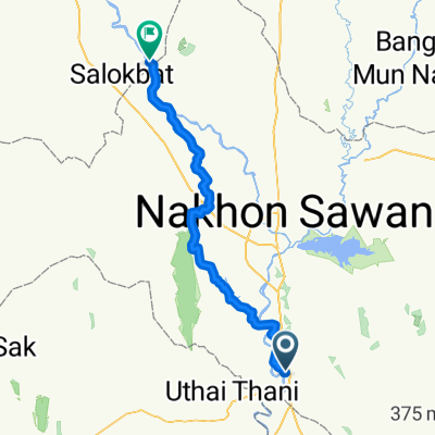 5 From Phayuha Khiri to Khanu Woralaksaburi