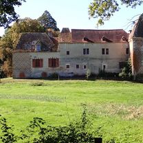 Moulins to Bourbon-Lancy