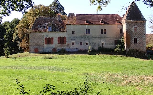 Foto 1 der Bikemap-Route "Moulins to Bourbon-Lancy"