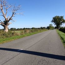 Foto 8 der Bikemap-Route "Moulins to Bourbon-Lancy"