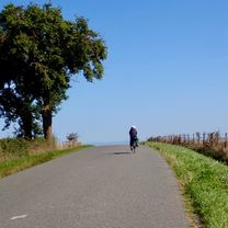Foto 7 der Bikemap-Route "Moulins to Bourbon-Lancy"