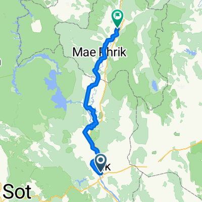 8 From Tak to Thoen