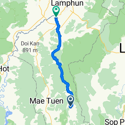 10 From Thung Hua Chang to Pa Sang