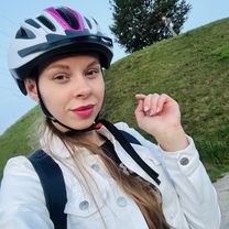 Photo 7 de l’itinéraire Bikemap « J Kusocińskiego, Лодзь до J Kusocińskiego, Лодзь »