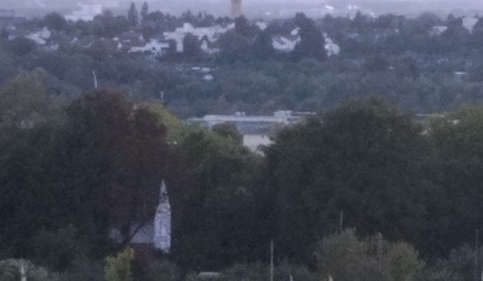 Foto 1 der Bikemap-Route "Wiesbaden Dürerplatz nach Dotzheimer Straße"