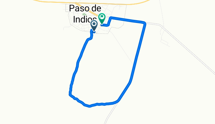 De Alejandro Maiz a Alejandro Maiz