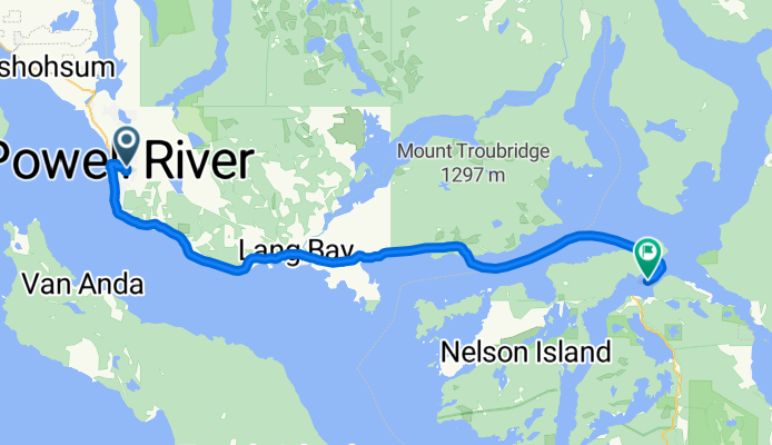 Powell River
