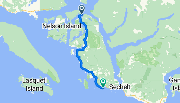 Sechelt