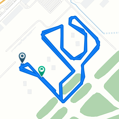 De Boulevard Henri-Fabre à Boulevard Henri-Fabre