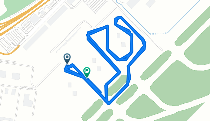 De Boulevard Henri-Fabre à Boulevard Henri-Fabre