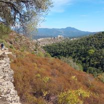 Place Paoli nach 844H+JP