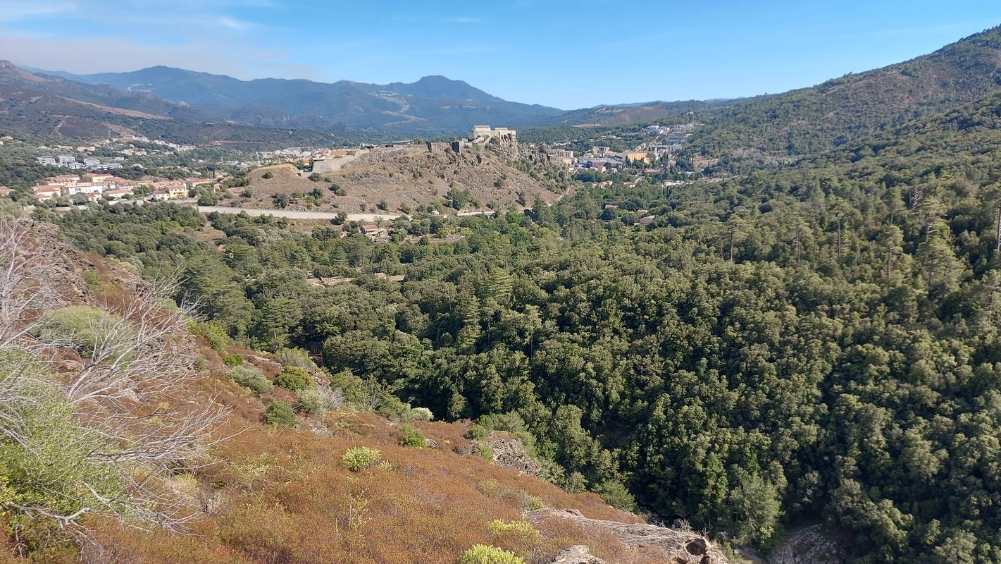 Place Paoli nach 844H+JP