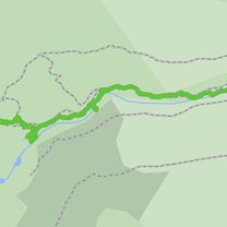 Foto 7 der Bikemap-Route "Place Paoli nach 844H+JP" Foto 7 der Bikemap-Route "Place Paoli nach 844H+JP"