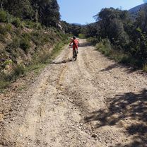 Foto 8 del percorso Bikemap "66 Argelès : Château-de-Valmy Dolmen-dels-Collets-de-Cotlliure Mas-de-l'ours"