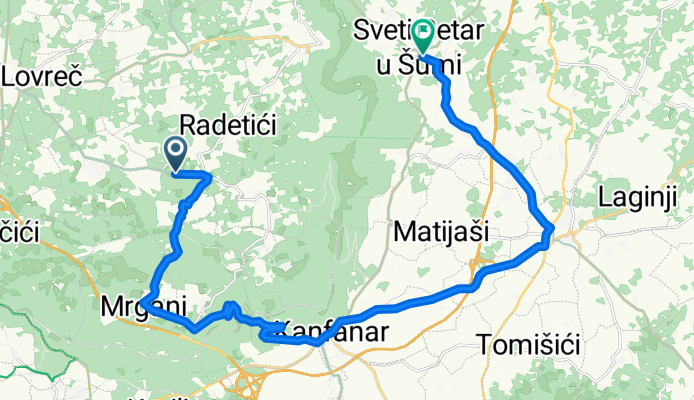 Pazin - Pazin