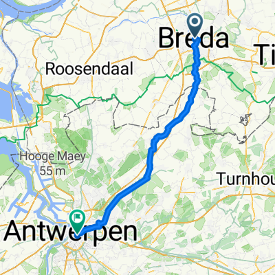 01 Breda - Antwerpen