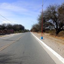 Foto 7 del percorso Bikemap "Ruta desde Santa María"