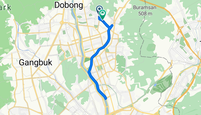 208동 102호 ~ 상계5동 456-135