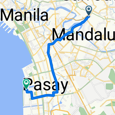moa loop