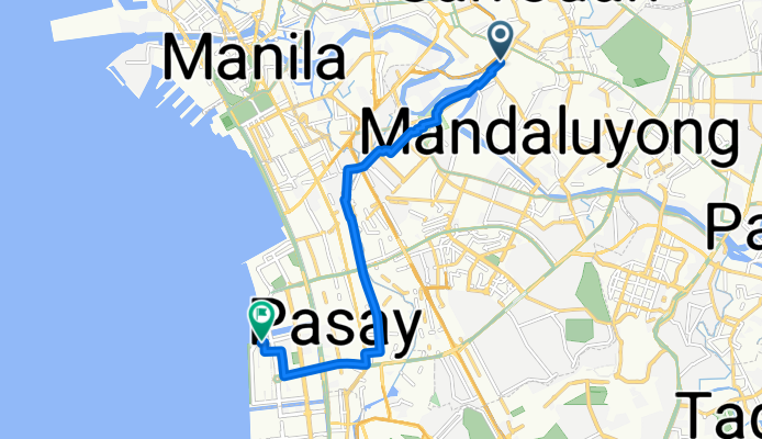 moa loop