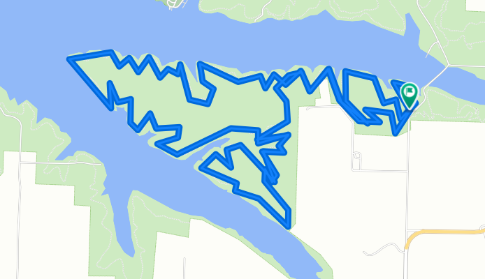 North Farm Road to North Farm Road