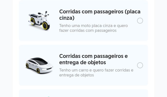 Foto 1 de la ruta de Bikemap "De Avenida Brigadeiro Faria Lima a Avenida Cidade Jardim"