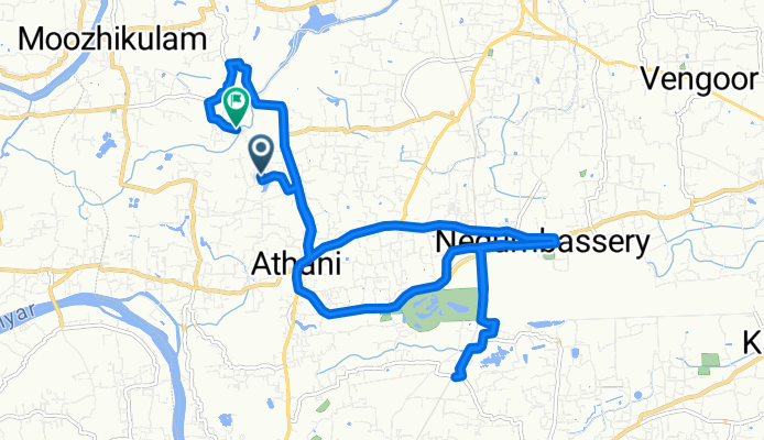 Recorded via Apple Watch on 20 Sep at 07:21