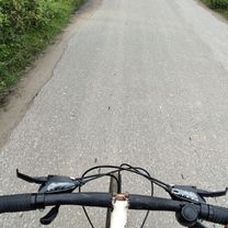 Steady ride