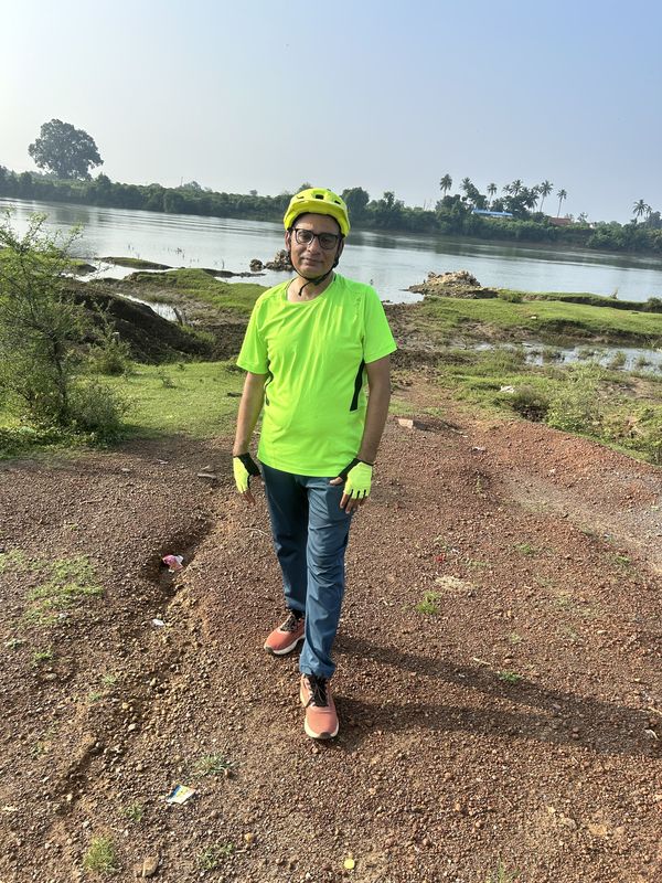 Street 11, Bhilai to Street 11, Bhilai