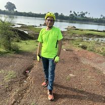 Street 11, Bhilai to Street 11, Bhilai