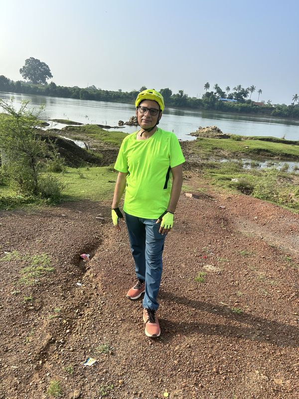 Street 11, Bhilai to Street 11, Bhilai
