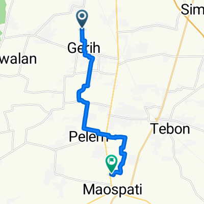 pulang