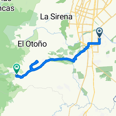 mañana