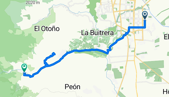 mañana