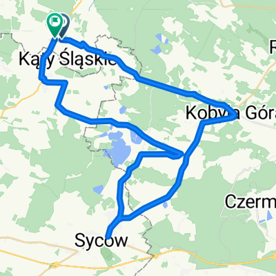 Syców