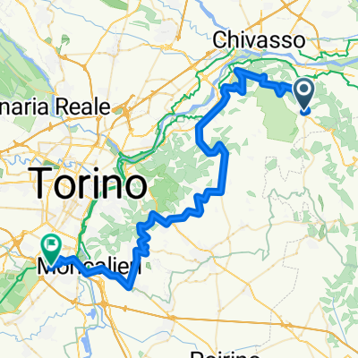 da casalborgone