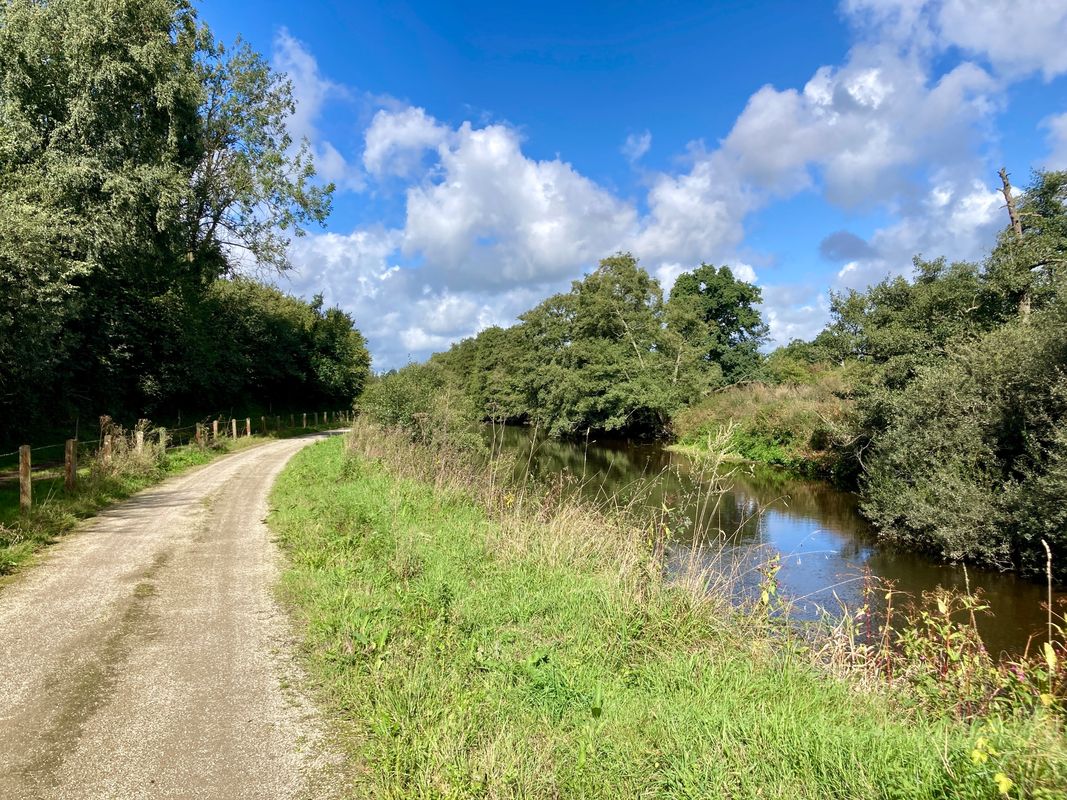 Pont-Farcy - Saint-L么