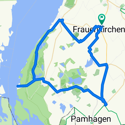 Mönchhoferstraße nach Mönchhoferstraße