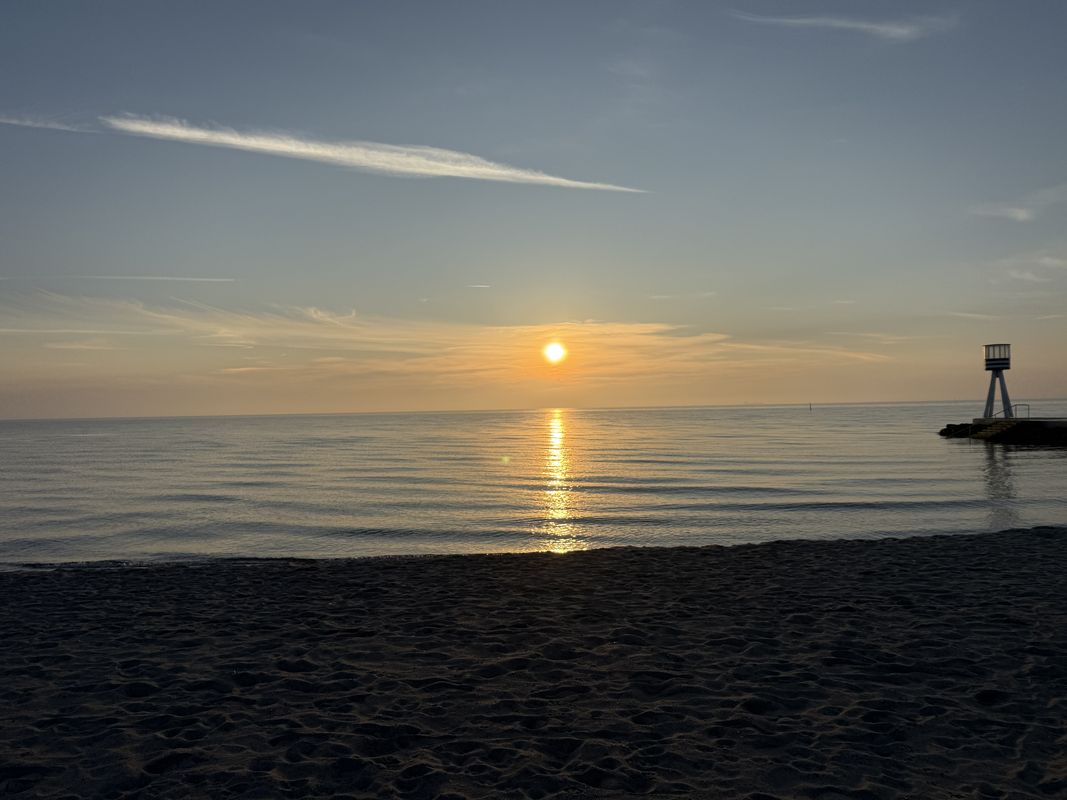 Digterparken, Ballerup to Digterparken, Ballerup