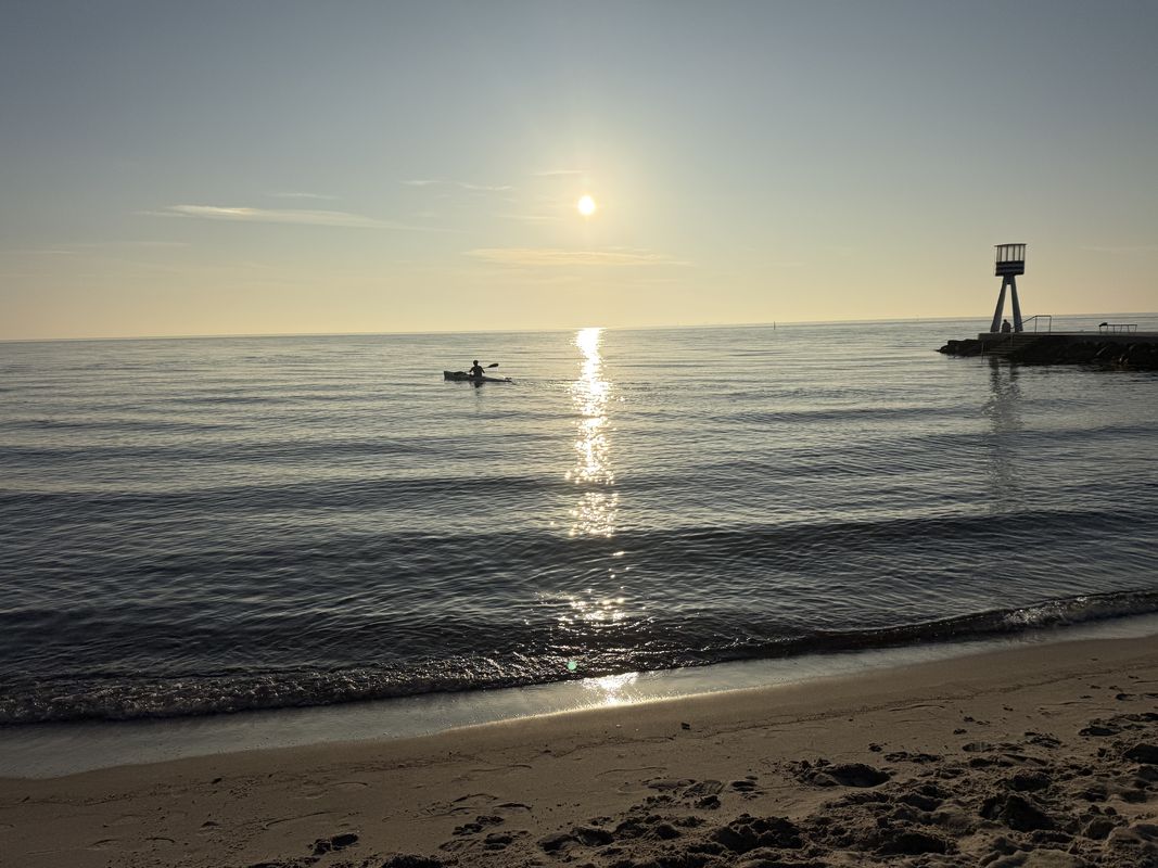 Digterparken, Ballerup to Digterparken, Ballerup