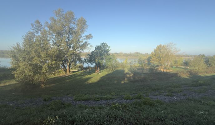 Foto 2 der Bikemap-Route "Wolska, Wola Aleksandra do Wolska, Wola Aleksandra" Foto 2 der Bikemap-Route "Wolska, Wola Aleksandra do Wolska, Wola Aleksandra"