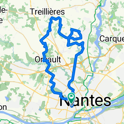 De Rue Colette Magny à Rue Colette Magny