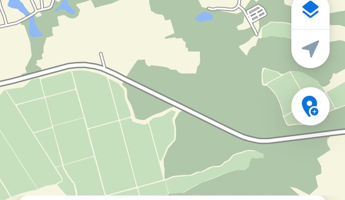 Foto 1 del percorso Bikemap "甲 までヴィラ メルヴェイユ"