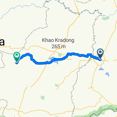 Day 1 Surin Hong Nong Checked V2.0